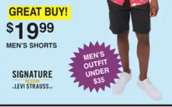 Dunham's Sports MEN'S SHORTS offer