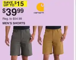 Dunham's Sports MEN'S SHORTS offer