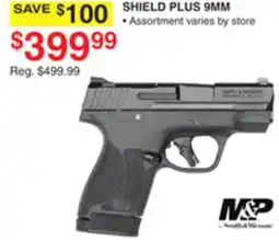 Dunham's Sports SHIELD PLUS 9MM offer