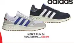 Dunham's Sports ADIDAS MEN'S RUN 84 offer