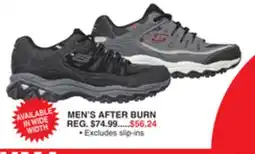 Dunham's Sports MEN'S AFTER BURN offer