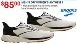 Dunham's Sports MEN'S OR WOMEN'S ANTHEM 7 offer