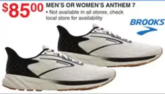 Dunham's Sports MEN'S OR WOMEN'S ANTHEM 7 offer