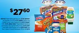 Dollar General Ball Park Hamburger Buns offer
