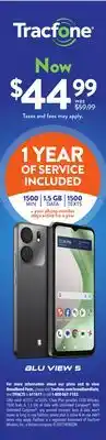 Family Dollar Tracfone offer