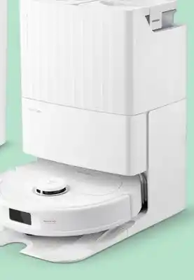 Target Roborock Qrevo Pro Robotic Vacuum & Mop offer