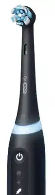 Target Oral-B iO Series 5 rechargeable electric toothbrush offer