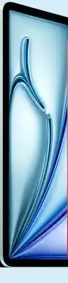 Target iPad Air (M3) offer