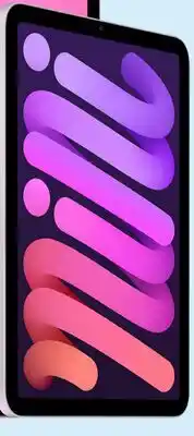 Target iPad mini (A17 Pro) offer