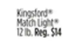 Dollar General Kingsford Match Light offer