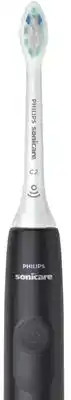 Target Philips Sonicare 4100 plaque control rechargeable electric toothbrush in black offer