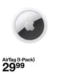 Target AirTag (1-Pack) offer