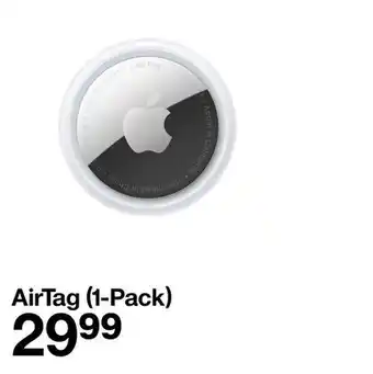Target AirTag (1-Pack) offer