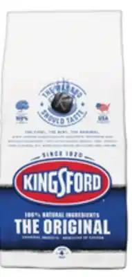 Dollar General Kingsford Charcoal Original offer