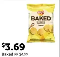 Fareway Baked offer