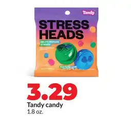 Hy-Vee Tandy candy offer