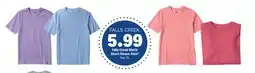 Meijer Falls Creek Men's Short Sleeve Tees offer