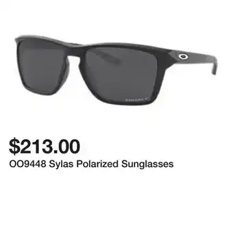 Belk OO9448 Sylas Polarized Sunglasses offer