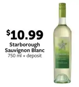 Fareway Starborough Sauvignon Blanc offer