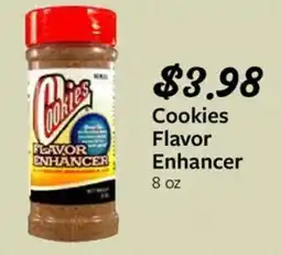 Fareway Cookies Flavor Enhancer offer