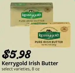Fareway Kerrygold Irish Butter offer