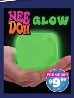 Showcase US NEEDOH DOH offer