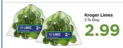 Food 4 Less Kroger Limes offer