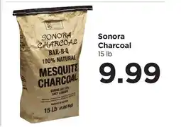 Food 4 Less Sonora Charcoal offer