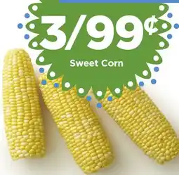 Food 4 Less Sweet Corn offer