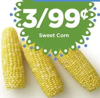 Food 4 Less Sweet Corn offer