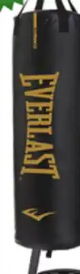 Big 5 Everlast 100 lb. Elite Nevatear Heavy Bag offer