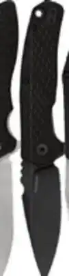 Big 5 Kershaw Conduit Assisted-Open Knife offer