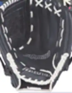 Big 5 Mizuno Shadow Series 12.5 Professional Model Youth Baseball Glove offer