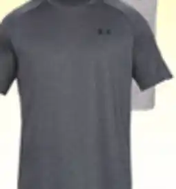Big 5 Under Armour Men's Tech 2.0 Short-Sleeve Tee offer