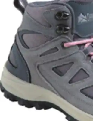 Big 5 Denali Outback Women's Hiking Boots offer