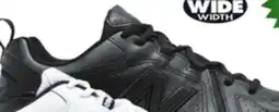 Big 5 New Balance MX608V5 Men's Training Shoes offer