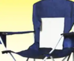 Big 5 North Pak Deluxe Mesh Quad Chair offer