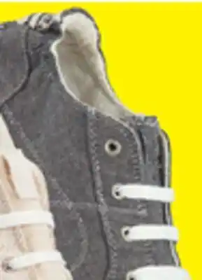 Big 5 Maui & Sons Canvas Women's Casual Lifestyle Shoes offer