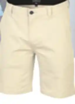 Big 5 Fit Essentials Men's Golf Shorts offer