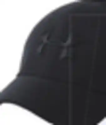 Big 5 Under Armour Men's Blitzing 3.0 Stretch Fit Cap offer