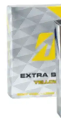 Big 5 Bridgestone Golf Extra Soft Golf Balls - 1-Dozen offer
