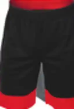 Big 5 Fit Essentials Men's Basketball Shorts offer