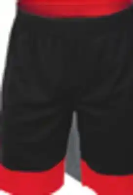 Big 5 Fit Essentials Men's Basketball Shorts offer