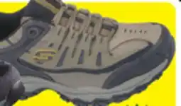 Big 5 Skechers After Burn - Memory Fit Men's Training Shoes offer