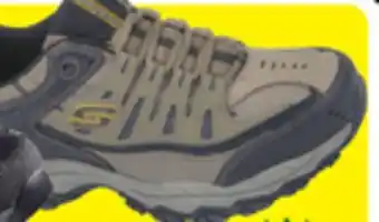 Big 5 Skechers After Burn - Memory Fit Men's Training Shoes offer