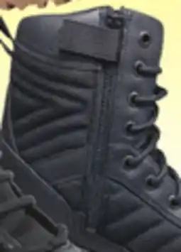 Big 5 Response Gear 8 Side-Zip 3.0 Men's Service Boots offer