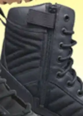 Big 5 Response Gear 8 Side-Zip 3.0 Men's Service Boots offer
