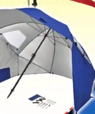 Big 5 Sport-Brella 9' Premiere XL Umbrella Shelter offer