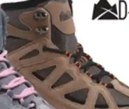 Big 5 Denali Outback Men's Hiking Boots offer