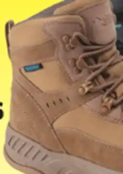 Big 5 Denali Growler Men's Waterproof Tactical Service Boots offer